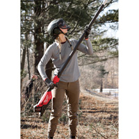 FREEFLEX Long-Sleeve Hybrid T-Shirt, Women's, X-Small, Purple Pathway Supply LP