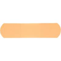 Water-Resistant Bandages, Rectangular/Square, 3", Plastic, Sterile Pathway Supply LP