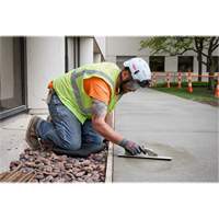 Tapis repose-genoux, 18,4" lo x 13" la, 2,2" &eacute;pais Pathway Supply LP