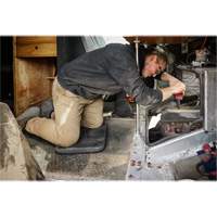 Tapis repose-genoux, 18,4" lo x 13" la, 2,2" &eacute;pais Pathway Supply LP