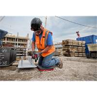 Tapis repose-genoux Packout, 18,7" lo x 13,7" la, 2,2" &eacute;pais Pathway Supply LP