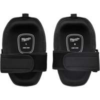 Genouill&egrave;res Stabilizer, Style Boucles et crochets, Prot&egrave;ge-genoux Mousse, Tampons Mousse Pathway Supply LP