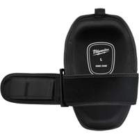 Genouill&egrave;res Stabilizer, Style Boucles et crochets, Prot&egrave;ge-genoux Mousse, Tampons Mousse Pathway Supply LP