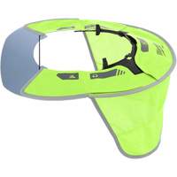 BOLT Sun Visor with Sunshade Pathway Supply LP