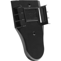 Support magn&eacute;tique pour les distributeurs de bouchons d'oreilles pr&eacute;remplis de PIP Pathway Supply LP