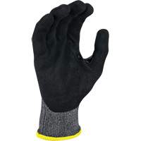 Gants enduits r&eacute;sistants &agrave; la coupe RWG589, Taille T-petit, Calibre 18, Rev&ecirc;tement Mousse de nitrile, Enveloppe en PEHP, ASTM ANSI niveau A9/EN 388 niveau F Pathway Supply LP