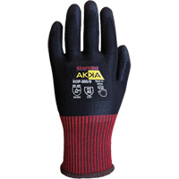 Gants de protection &eacute;lev&eacute;e contre la coupe KOP-500, Taille 6, Calibre 13, Rev&ecirc;tement Polyur&eacute;thane, Enveloppe en Nylon/PEHP/Spandex/Graph&egrave;ne, ASTM ANSI niveau A5/EN 388 niveau E Pathway Supply LP