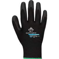 KnitActiv Pro Cold-Rated Gloves, Size Small, PVC Coated, Nylon/Acrylic Shell, ASTM ANSI Level A5 Pathway Supply LP