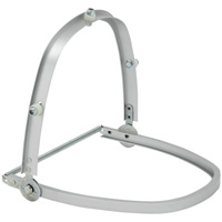 Aluminum Bracket for Non-Slotted Hard Caps Pathway Supply LP