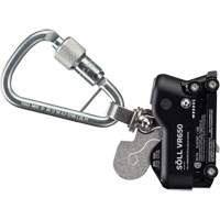 Dispositif antichute pour syst&egrave;me GlideLoc VR650 Pathway Supply LP