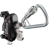 Dispositif antichute pour syst&egrave;me GlideLoc VR670 Pathway Supply LP