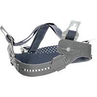 Skullgard Cap Staz-On Suspension, Ratchet Pathway Supply LP