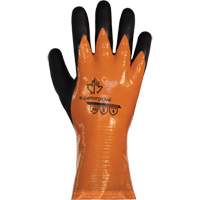 Dexterity&reg; S18TX26FN Cut Resistant Gloves, Size 6, 18 Gauge, Foam Nitrile Coated, TenActiv Shell, ASTM ANSI Level A9 Pathway Supply LP