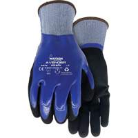 372 Stealth Avenger Gloves, Small, Nitrile Coating, 15 Gauge, RPET Shell Pathway Supply LP