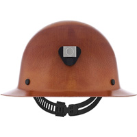 Skullgard&reg; Full Brim Hard Hat, Pinlock Suspension, ANSI Type I Pathway Supply LP