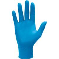 Kimtech Element Exam Gloves, X-Small, Nitrile, 3.2-mil, Powder-Free, Blue, Class 2 Pathway Supply LP