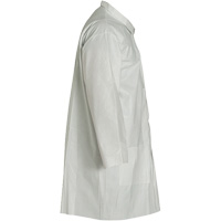 Sarrau de laboratoire ProShield 50, Microporeux, Blanc, Petit Pathway Supply LP