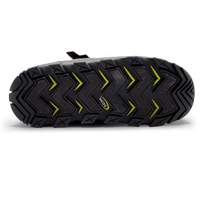 Klondike Overshoes, Nylon, Hook and Loop Pathway Supply LP