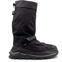 Voyager Overshoes, Nylon, Hook and Loop Closure Pathway Supply LP