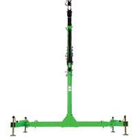DBI-SALA&reg; Confined Space Long Reach Davit System Pathway Supply LP
