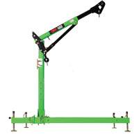 DBI-SALA&reg; Confined Space Long Reach Davit System Pathway Supply LP