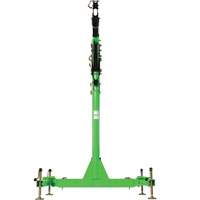 DBI-SALA&reg; Confined Space Short Reach Davit System Pathway Supply LP