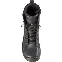 Ice Hero II Men's Safety Boots, Leather, Puncture Resistant Sole, Size 7 Pathway Supply LP