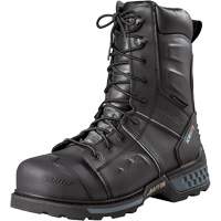 Ice Monster Men's Safety Boots, Leather, Puncture Resistant Sole, Size 7 Pathway Supply LP