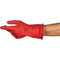 ActivArmr&reg; RIG R011RUL Ultra-Lightweight Electrical Insulated Gloves, ASTM Class 0, Size 7, 11" L Pathway Supply LP