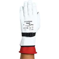 ActivArmr&reg; 96004 Goatskin Leather Protector Gloves, Size 7, 10" L Pathway Supply LP