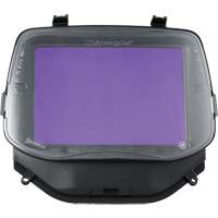 Speedglas G5 Auto-Darkening Variable Colour Filter, 2-4/5" W x 4-1/4" H Viewing Area, For Use With G5-01 and G5-03 helmets Pathway Supply LP