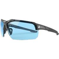 Tacana Vapor Shield Safety Glasses, Light Blue Lens, Anti-Fog, ANSI Z87+/Meets/Exceeds CSA Z94.3 Pathway Supply LP