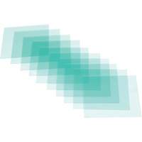 MAXSHIELD&reg;/DEFENDER Flip-Front Outside Cover Plate - 10 Pack Pathway Supply LP