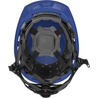 BOLT 4-Point Front Brim Safety Helmet, Vented, ANSI Type II/CSA Type 2 Pathway Supply LP