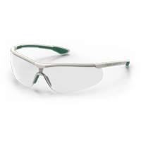 VS250 Planet Series Safety Glasses, Clear Lens, Anti-Fog/Anti-Scratch, ANSI Z87+/Meets/Exceeds CSA Z94.3 Pathway Supply LP