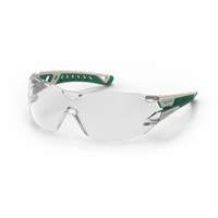MX225 Planet Series Safety Glasses, Clear Lens, Anti-Fog/Anti-Scratch, ANSI Z87+/Meets/Exceeds CSA Z94.3 Pathway Supply LP