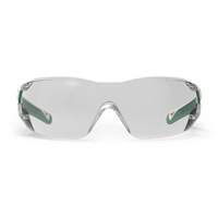 MX225 Planet Series Safety Glasses, Clear Lens, Anti-Fog/Anti-Scratch, ANSI Z87+/Meets/Exceeds CSA Z94.3 Pathway Supply LP