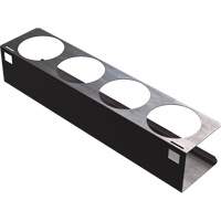 Accessoire pour bouteille &agrave; vaporiser dans les armoires pour produits inflammables Utili-Guard+ Pathway Supply LP