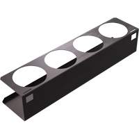 Accessoire pour bouteille &agrave; vaporiser dans les armoires pour produits inflammables Utili-Guard+ Pathway Supply LP