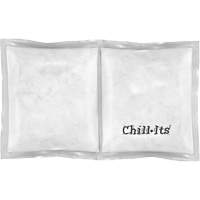 Sachet de refroidissement &agrave; changement de phase r&eacute;utilisable Chill-Its 6283? Pathway Supply LP