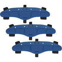 Bandeau de refroidissement absorbant Chill-Its 6611 pour casque de s&eacute;curit&eacute; Pathway Supply LP