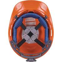 Bandeau de refroidissement absorbant Chill-Its 6611 pour casque de s&eacute;curit&eacute; Pathway Supply LP