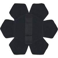 Coussin sup&eacute;rieur de refroidissement pour casque de s&eacute;curit&eacute; Chill-Its 6612 &agrave; &eacute;vacuation de lhumidit&eacute; Pathway Supply LP