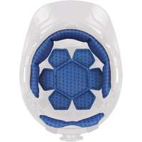 Trousse de coussins de refroidissement pour casque de s&eacute;curit&eacute; Chill-Its 6614 Pathway Supply LP