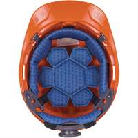 Trousse de coussins de refroidissement pour casque de s&eacute;curit&eacute; Chill-Its 6614 Pathway Supply LP