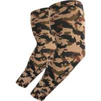 Chill-Its 6695 Sun Protection Arm Sleeves, Medium/Large, Multi-Colour Pathway Supply LP