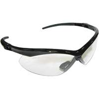 High Performance Safety Glasses, Clear Lens, Anti-Fog/Anti-Scratch, ANSI Z87+ Pathway Supply LP