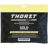 THORZT Sugar-Free Solo Shot Hydration Drink Mix, Single Serve, Pineapple-Coconut Pathway Supply LP