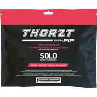 THORZT Sugar-Free Solo Shot Hydration Drink Mix, Single Serve, Berry Burst Pathway Supply LP