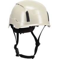 Casque d'alpiniste industriel RZRBack, CSA type 2, Suspension Rochet, Ventil&eacute; Pathway Supply LP